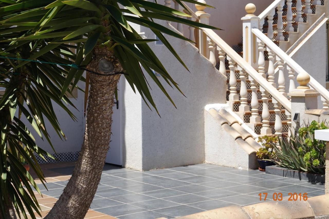 Villa Del Mar Orihuela Exterior photo