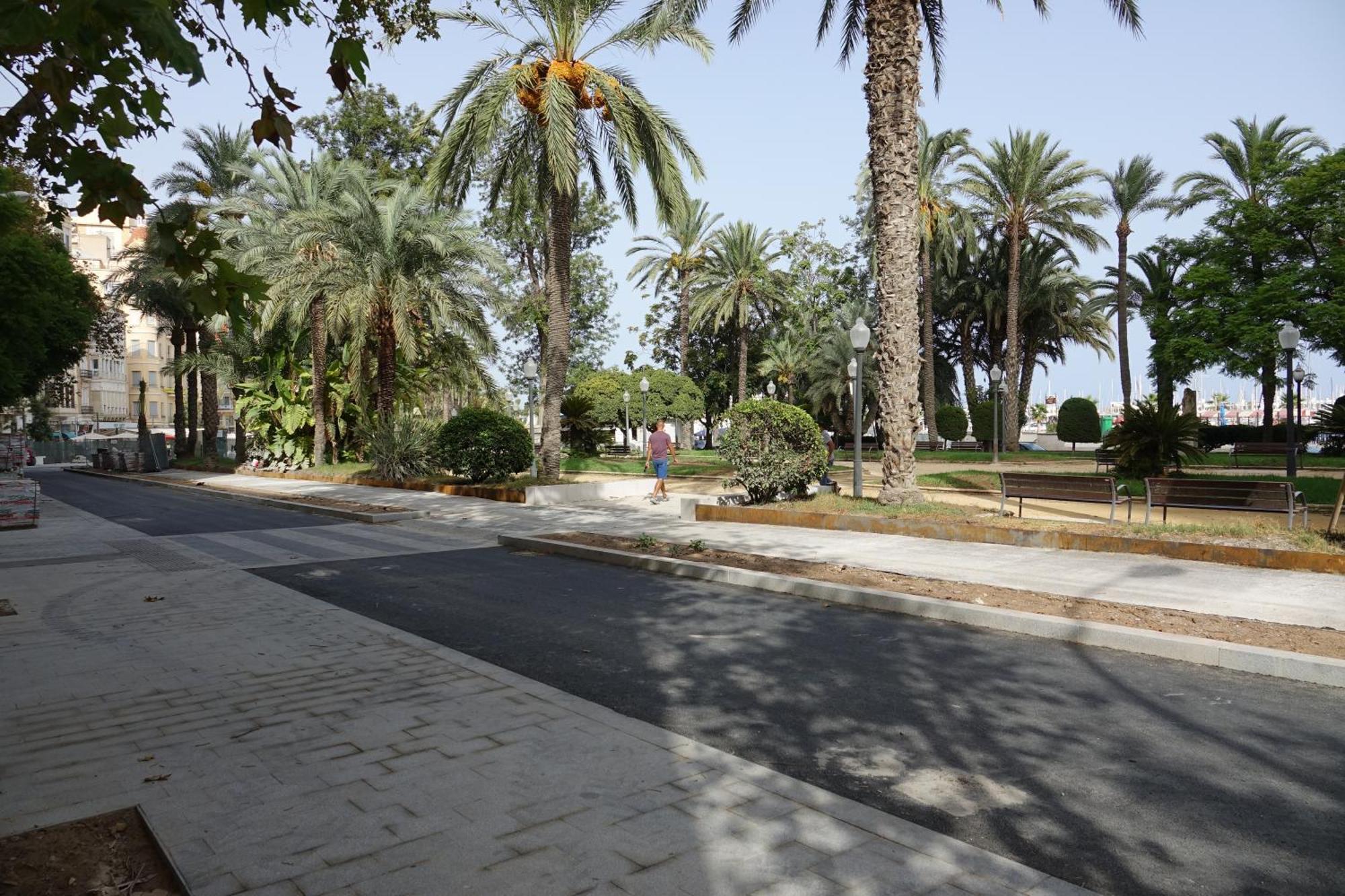 Villa Del Mar Orihuela Exterior photo